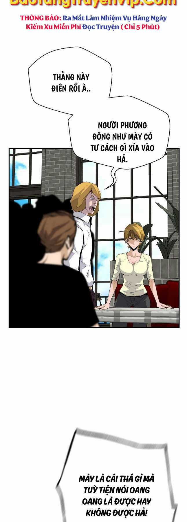 Sự Trở Lại Của Huyền Thoại Chapter 111 trang 10