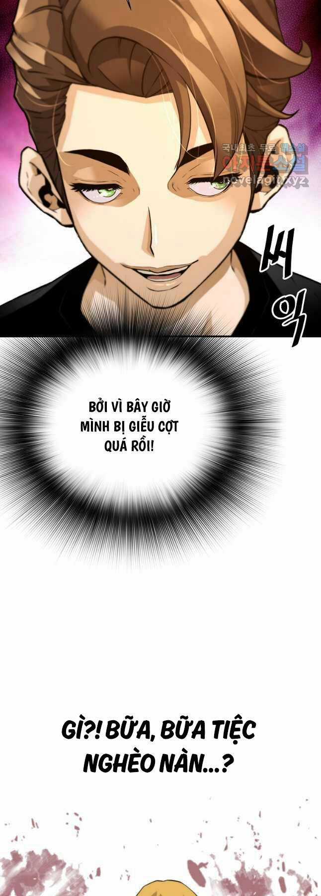 Sự Trở Lại Của Huyền Thoại Chapter 111 trang 12