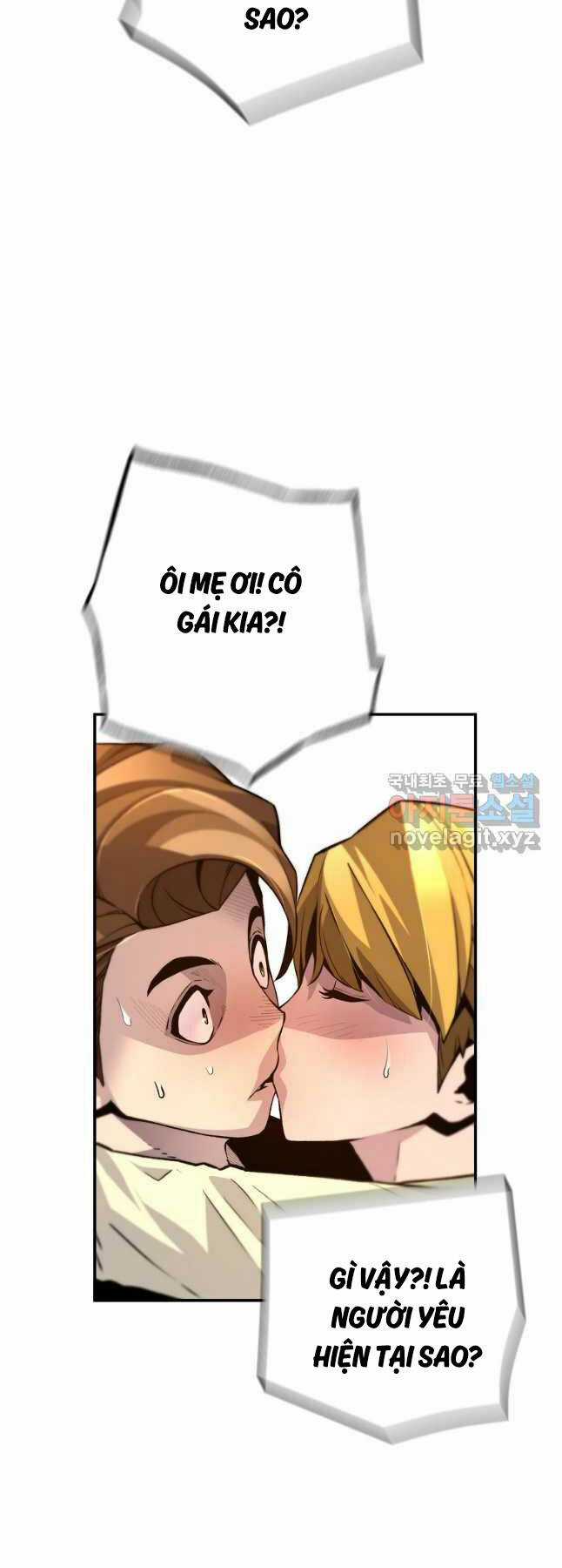 Sự Trở Lại Của Huyền Thoại Chapter 111 trang 15