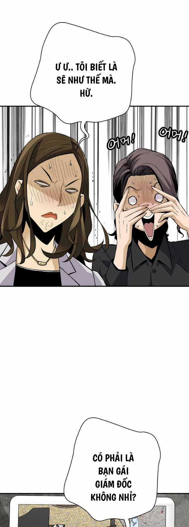 Sự Trở Lại Của Huyền Thoại Chapter 111 trang 16