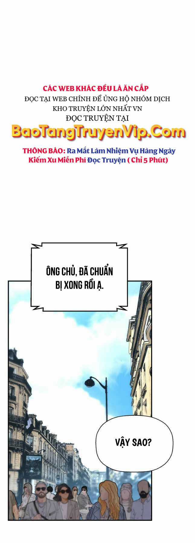 Sự Trở Lại Của Huyền Thoại Chapter 111 trang 20