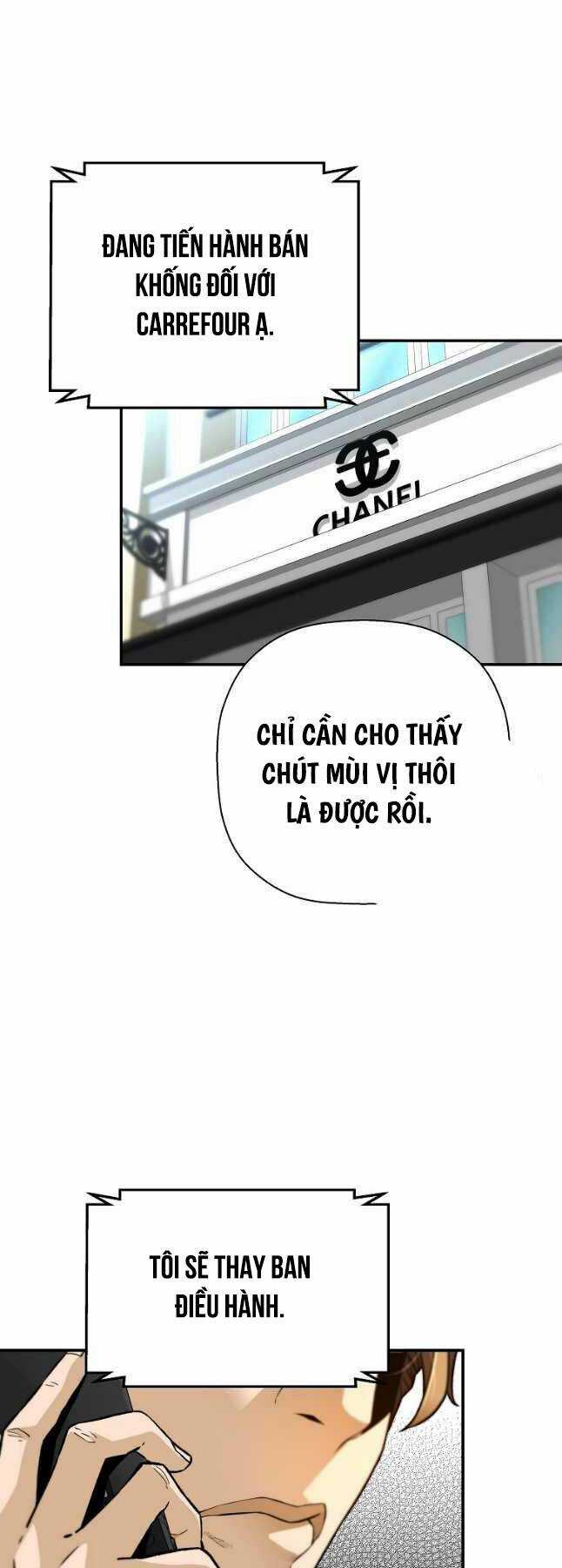 Sự Trở Lại Của Huyền Thoại Chapter 111 trang 21