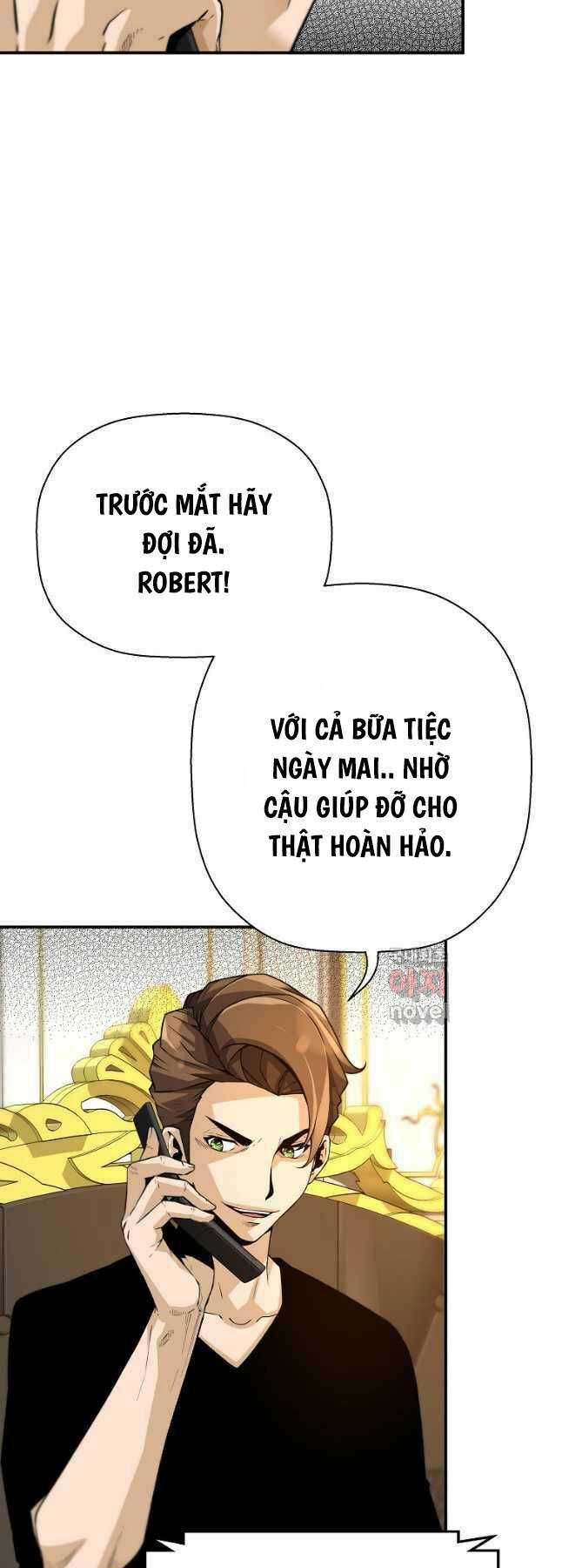 Sự Trở Lại Của Huyền Thoại Chapter 111 trang 22