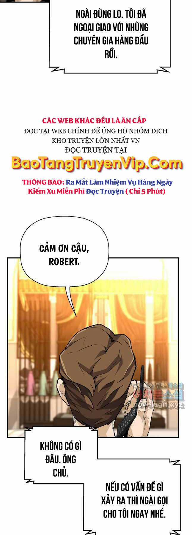 Sự Trở Lại Của Huyền Thoại Chapter 111 trang 23