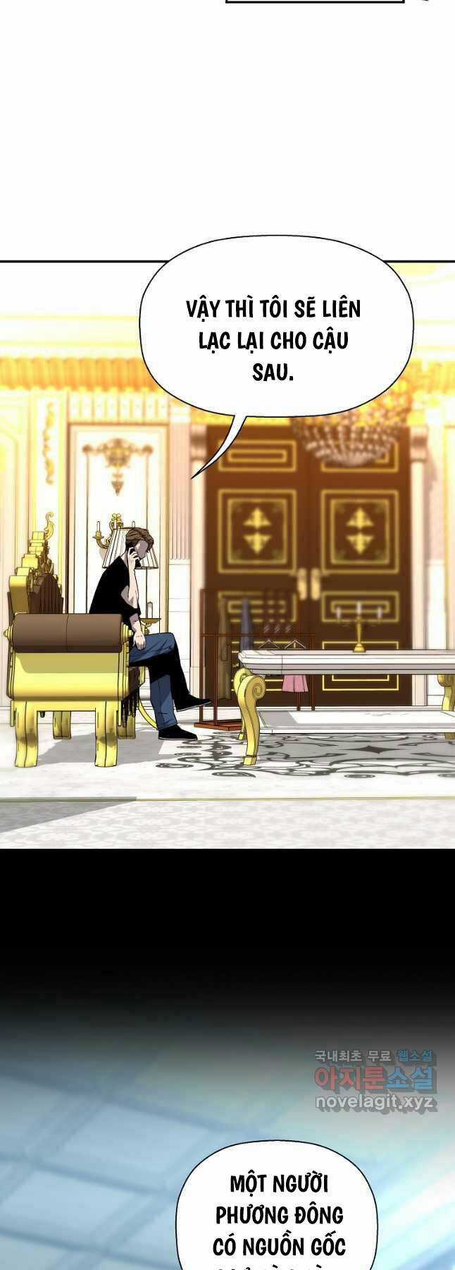 Sự Trở Lại Của Huyền Thoại Chapter 111 trang 24