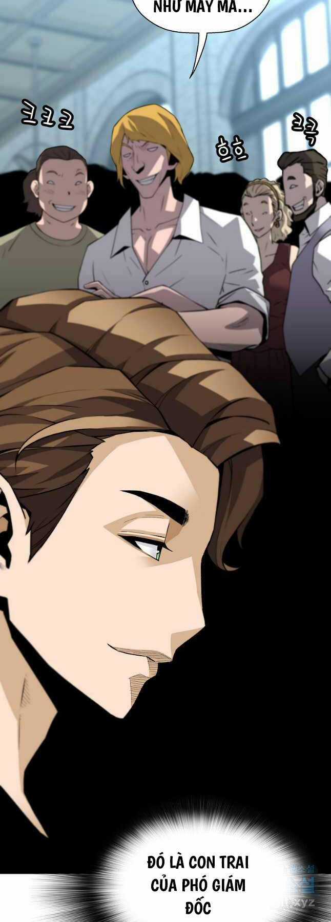 Sự Trở Lại Của Huyền Thoại Chapter 111 trang 25