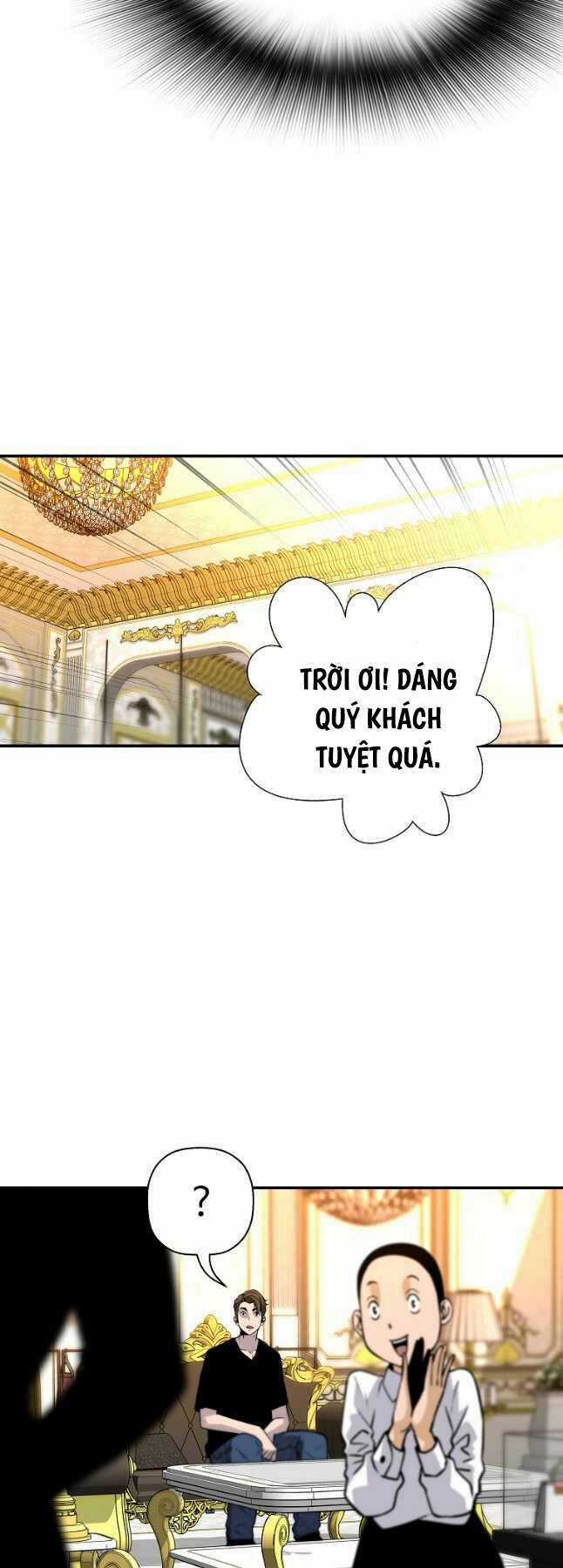 Sự Trở Lại Của Huyền Thoại Chapter 111 trang 26