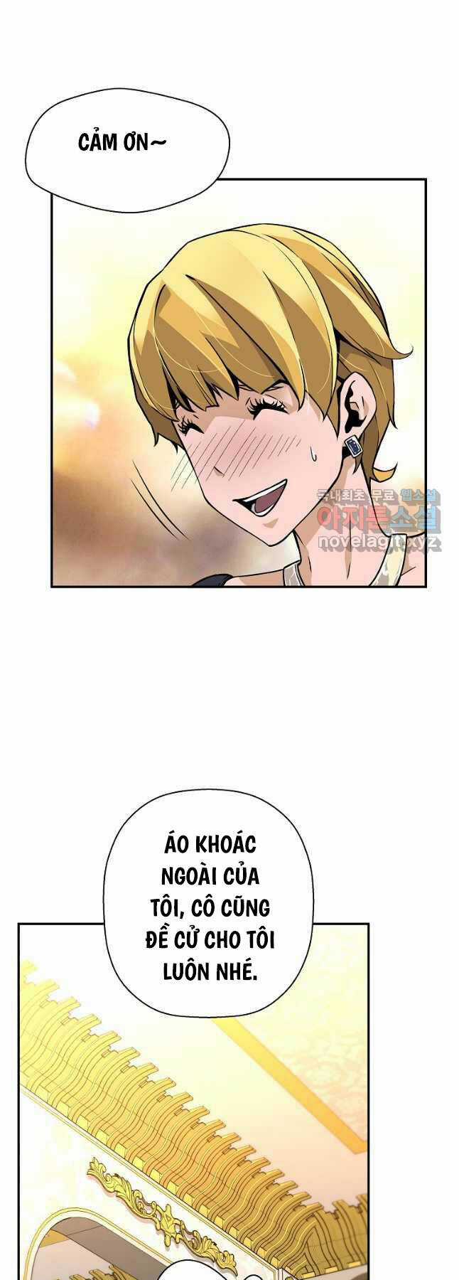 Sự Trở Lại Của Huyền Thoại Chapter 111 trang 30