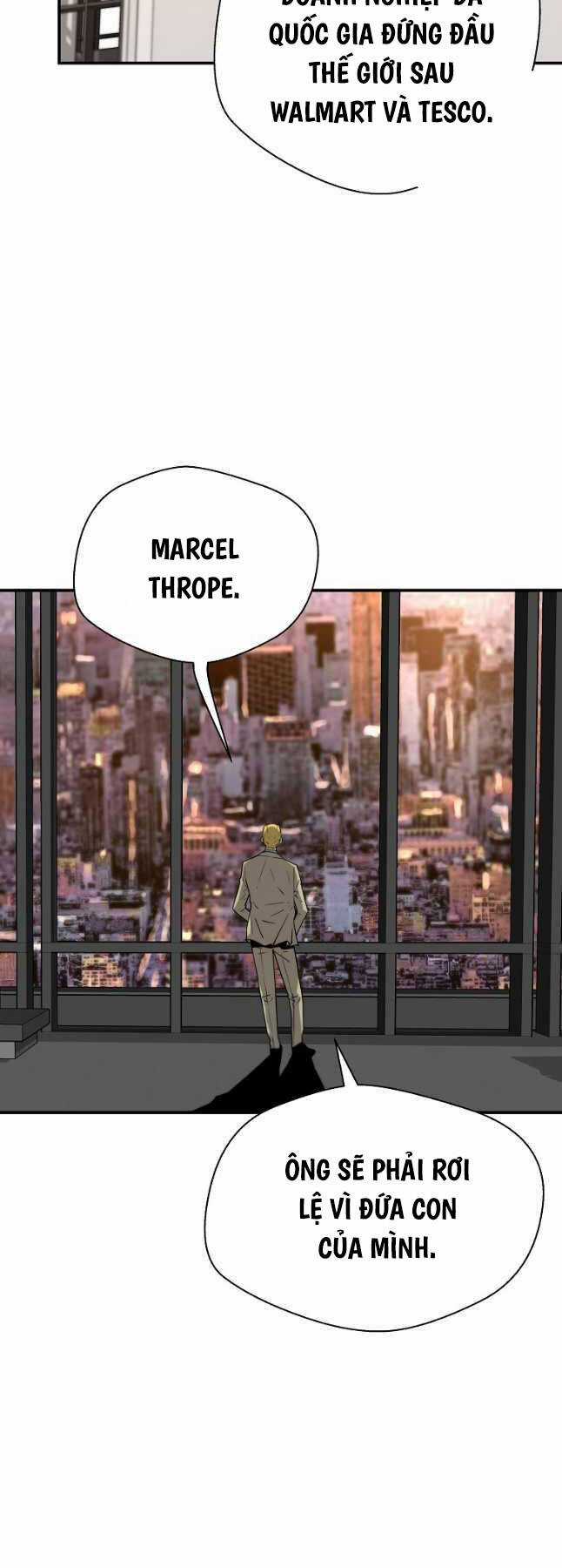 Sự Trở Lại Của Huyền Thoại Chapter 111 trang 33