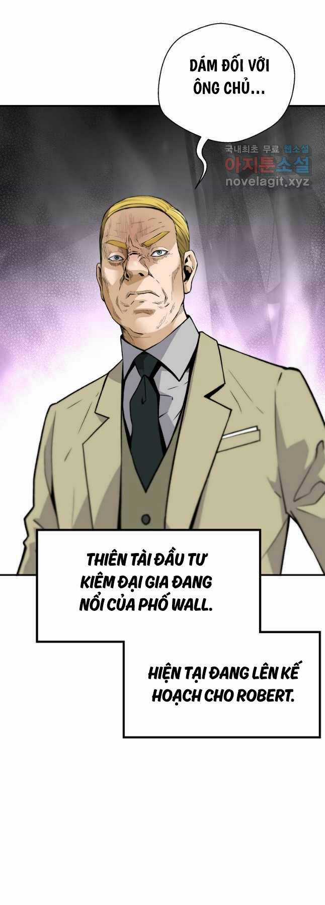 Sự Trở Lại Của Huyền Thoại Chapter 111 trang 34