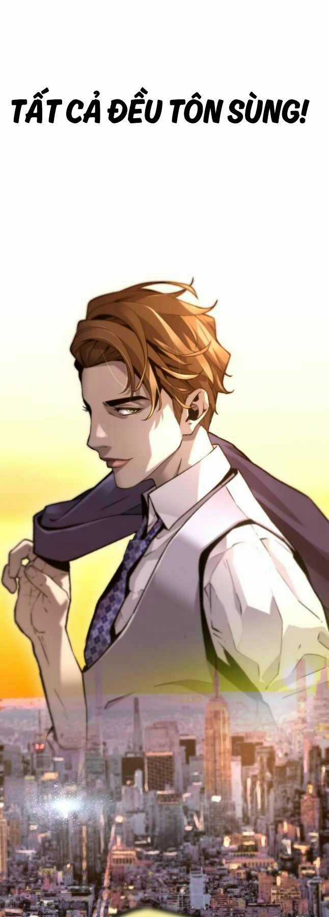 Sự Trở Lại Của Huyền Thoại Chapter 111 trang 35