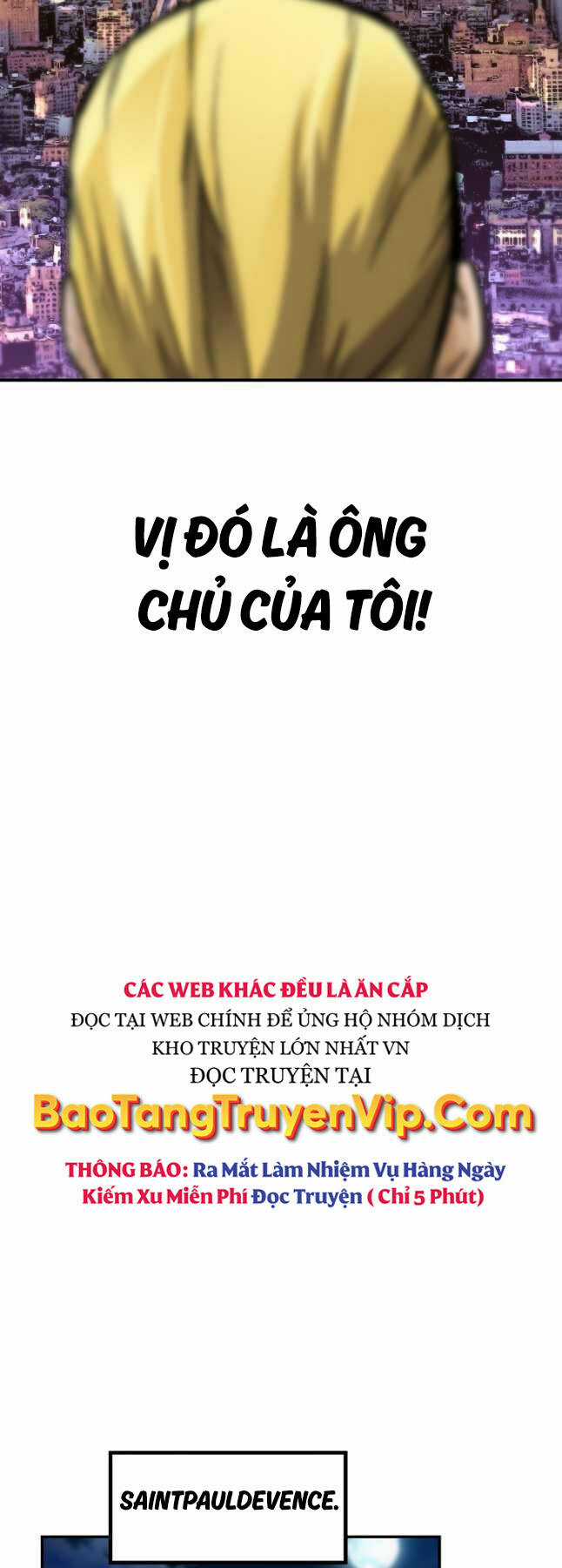 Sự Trở Lại Của Huyền Thoại Chapter 111 trang 36