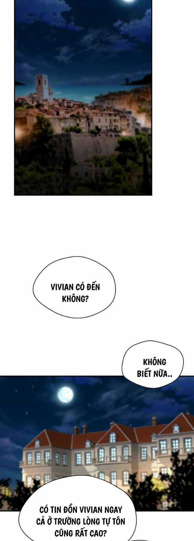 Sự Trở Lại Của Huyền Thoại Chapter 111 trang 37