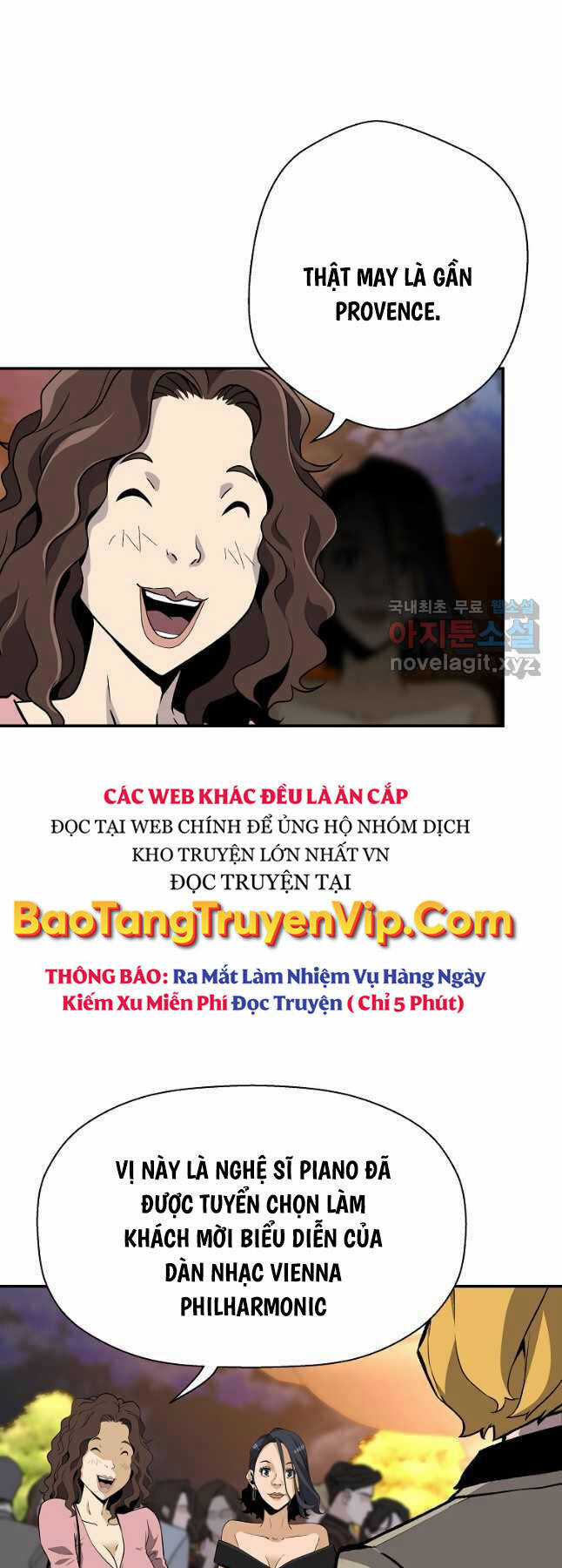 Sự Trở Lại Của Huyền Thoại Chapter 111 trang 46