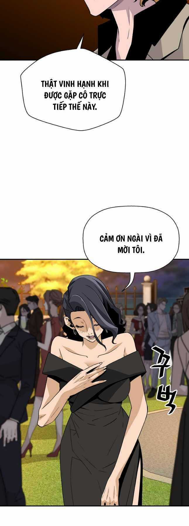 Sự Trở Lại Của Huyền Thoại Chapter 111 trang 48