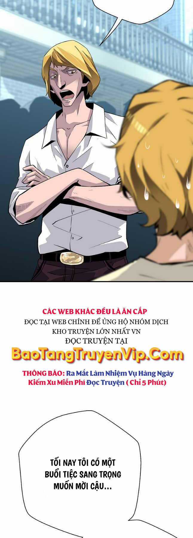 Sự Trở Lại Của Huyền Thoại Chapter 111 trang 7