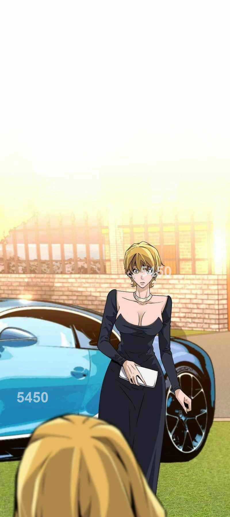 Sự Trở Lại Của Huyền Thoại Chapter 112 trang 0