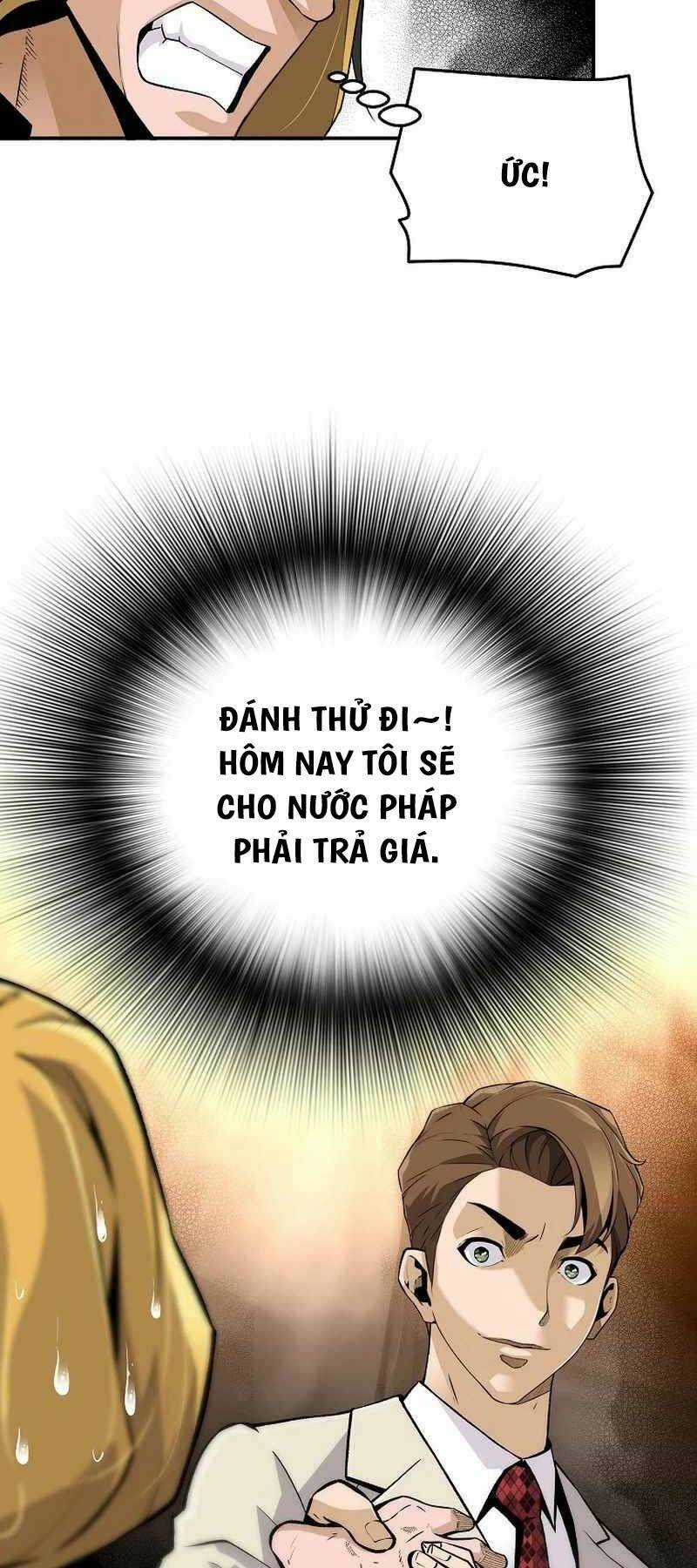 Sự Trở Lại Của Huyền Thoại Chapter 112 trang 12