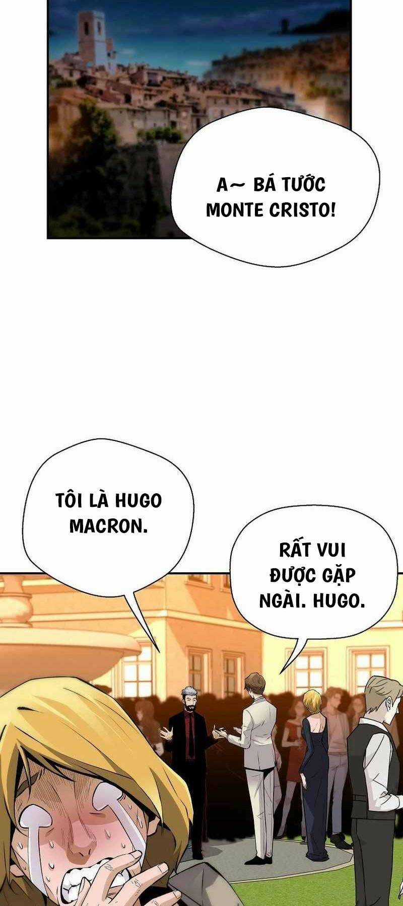 Sự Trở Lại Của Huyền Thoại Chapter 112 trang 15