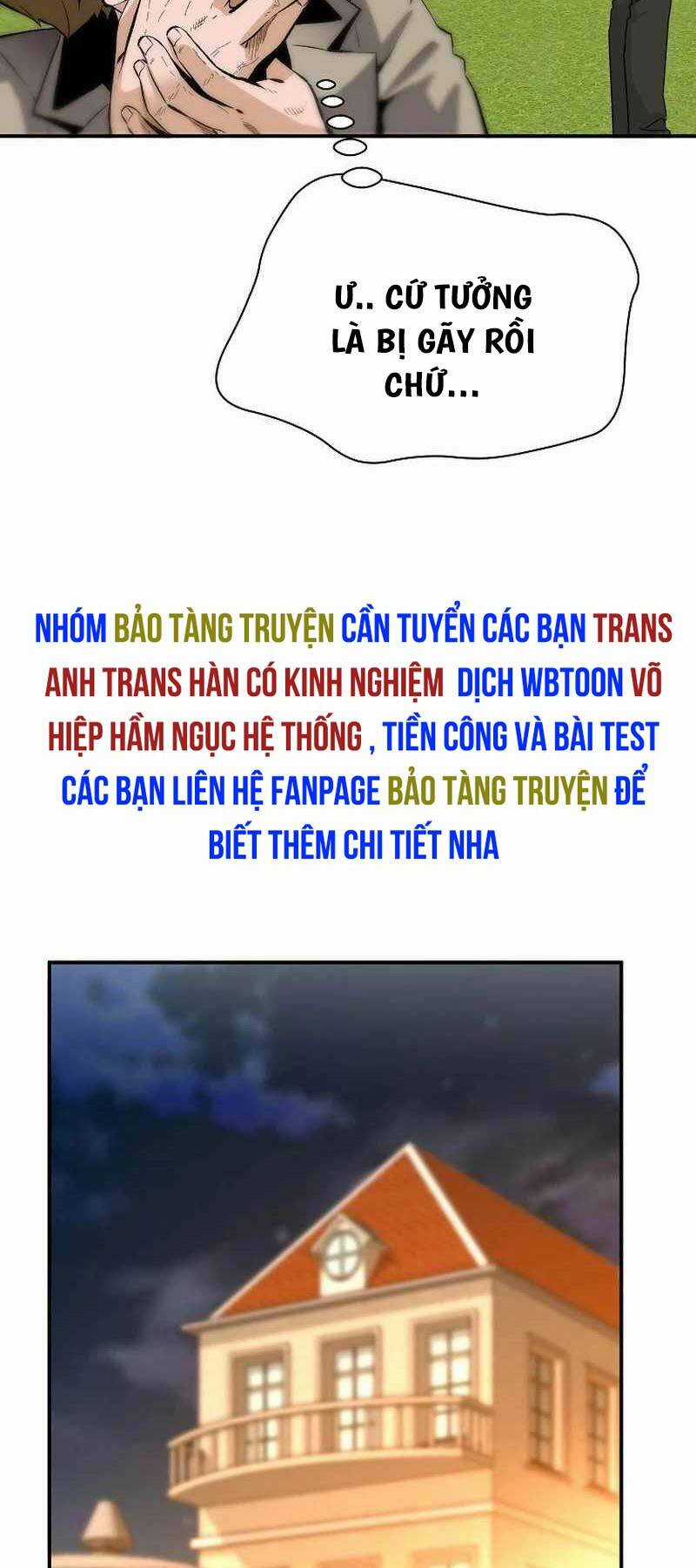 Sự Trở Lại Của Huyền Thoại Chapter 112 trang 16