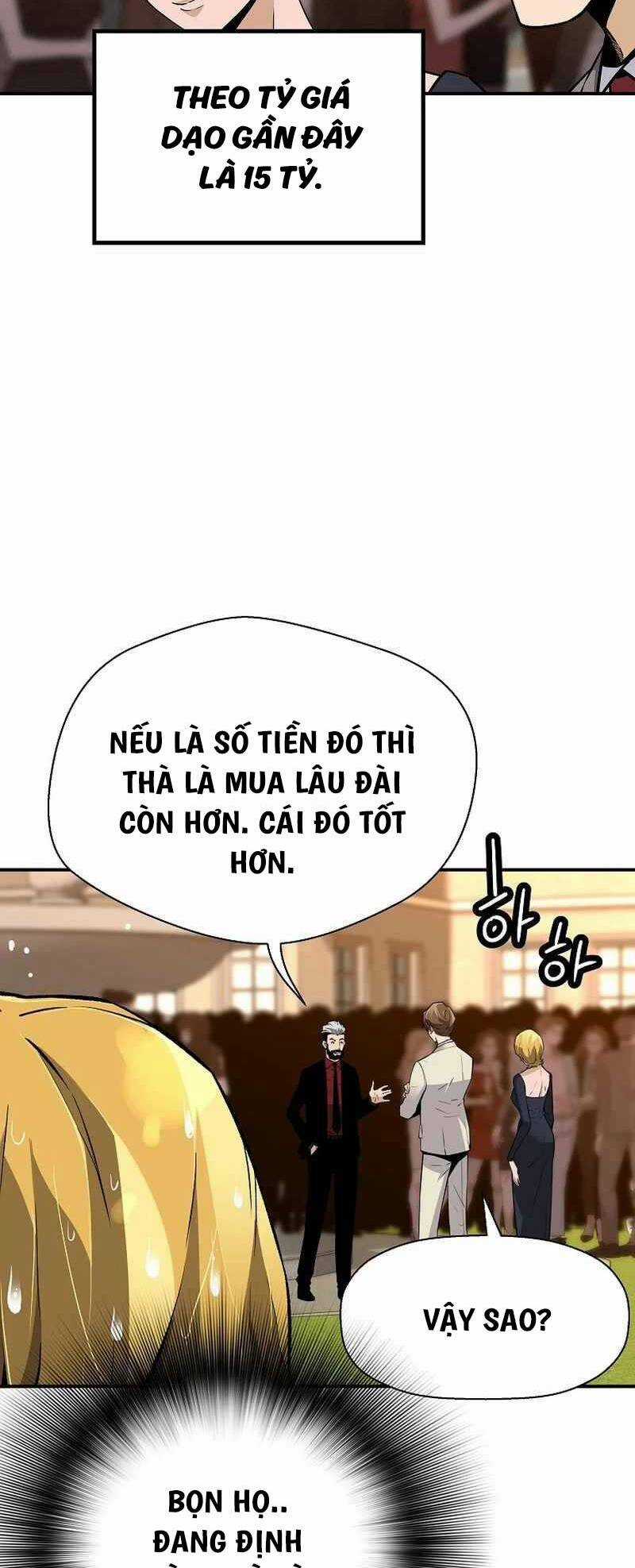Sự Trở Lại Của Huyền Thoại Chapter 112 trang 18