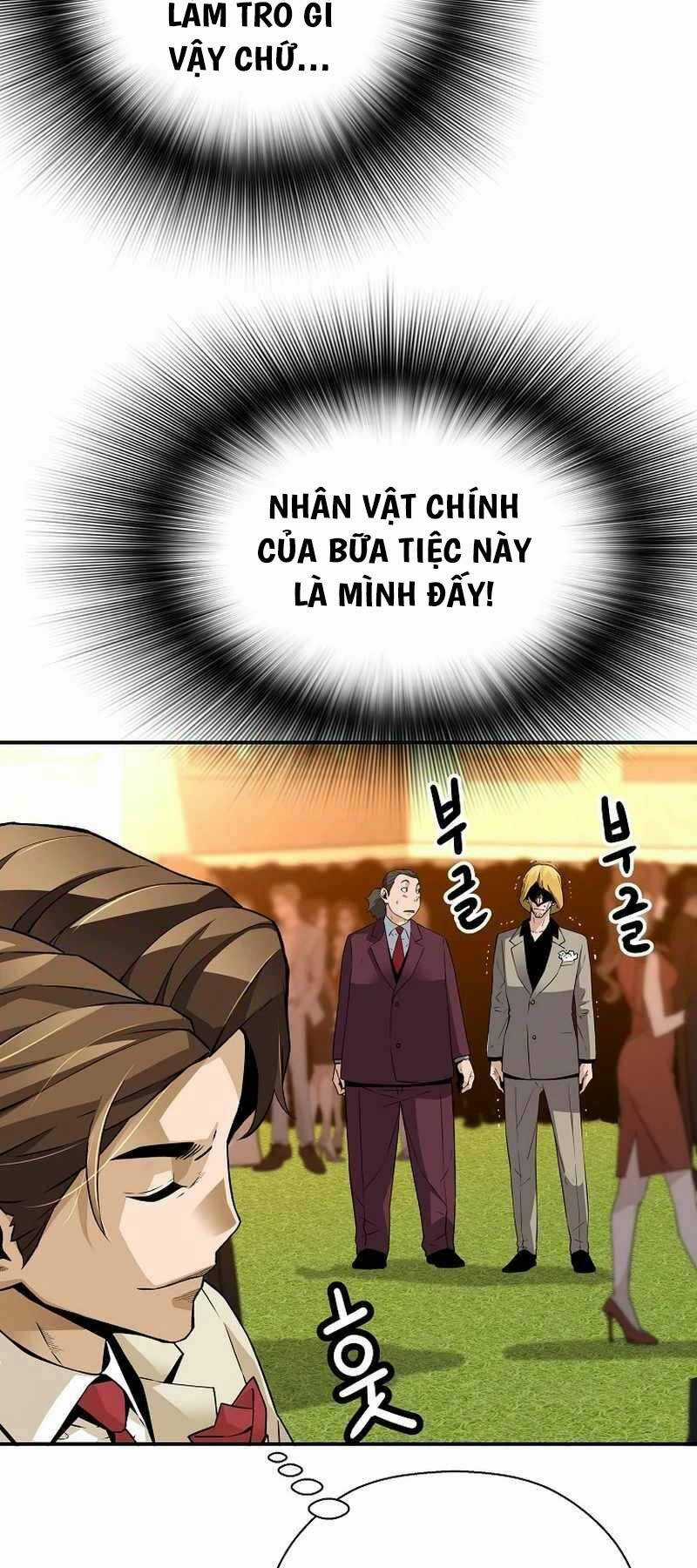 Sự Trở Lại Của Huyền Thoại Chapter 112 trang 19