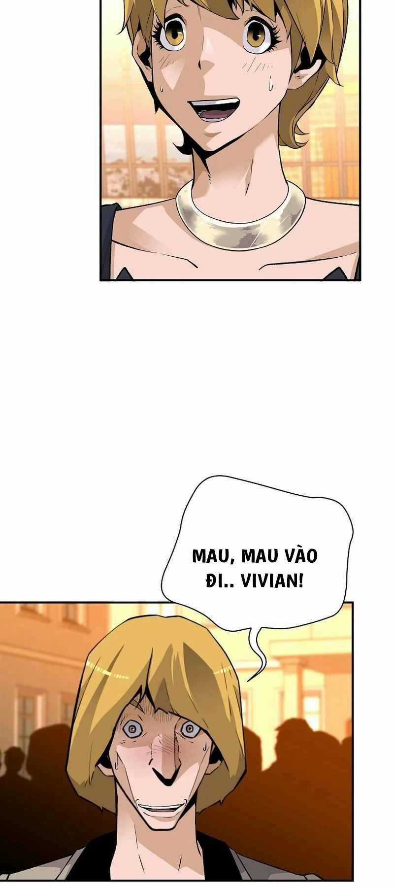 Sự Trở Lại Của Huyền Thoại Chapter 112 trang 2