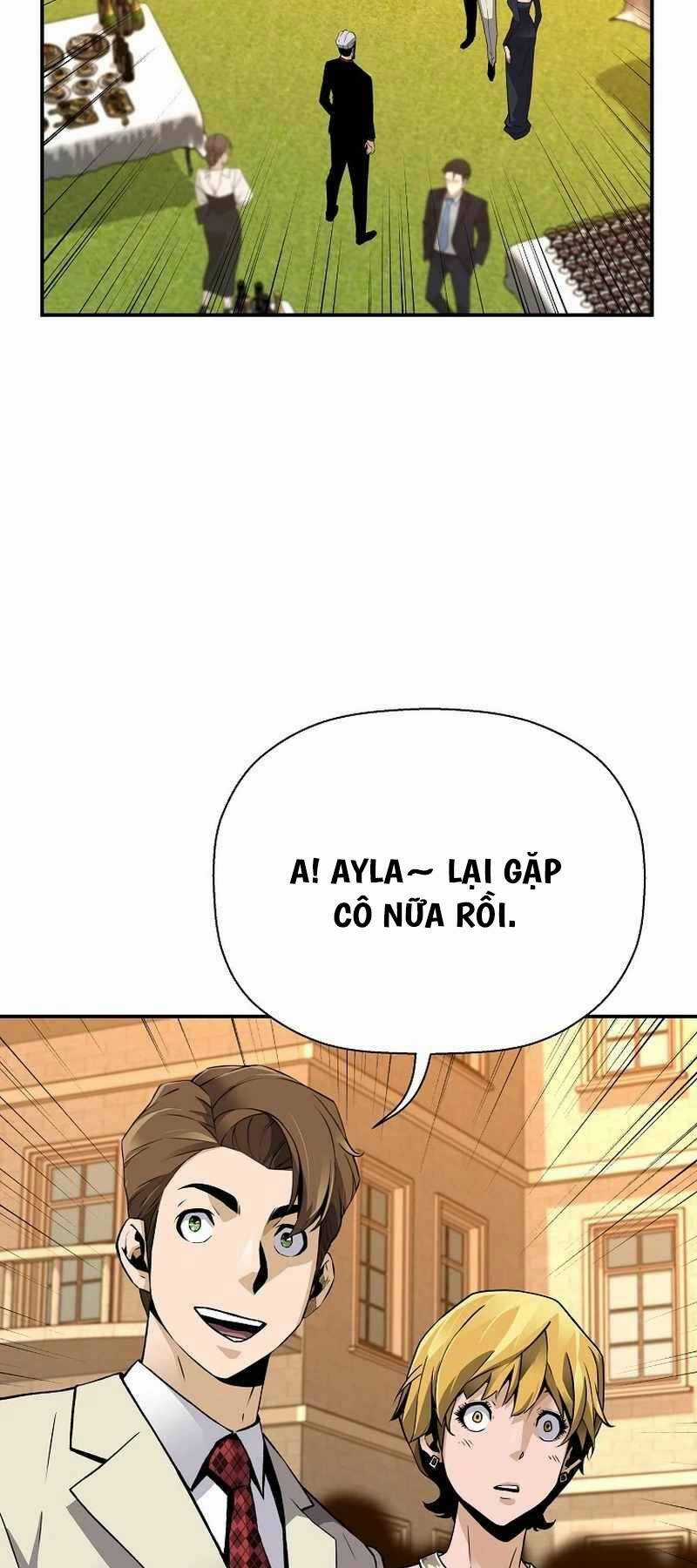 Sự Trở Lại Của Huyền Thoại Chapter 112 trang 21