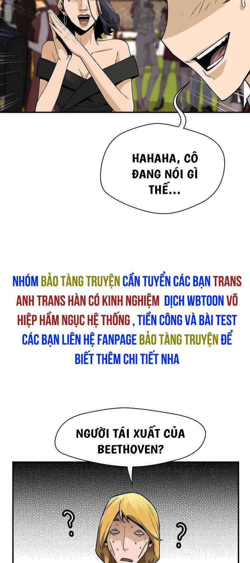 Sự Trở Lại Của Huyền Thoại Chapter 112 trang 23