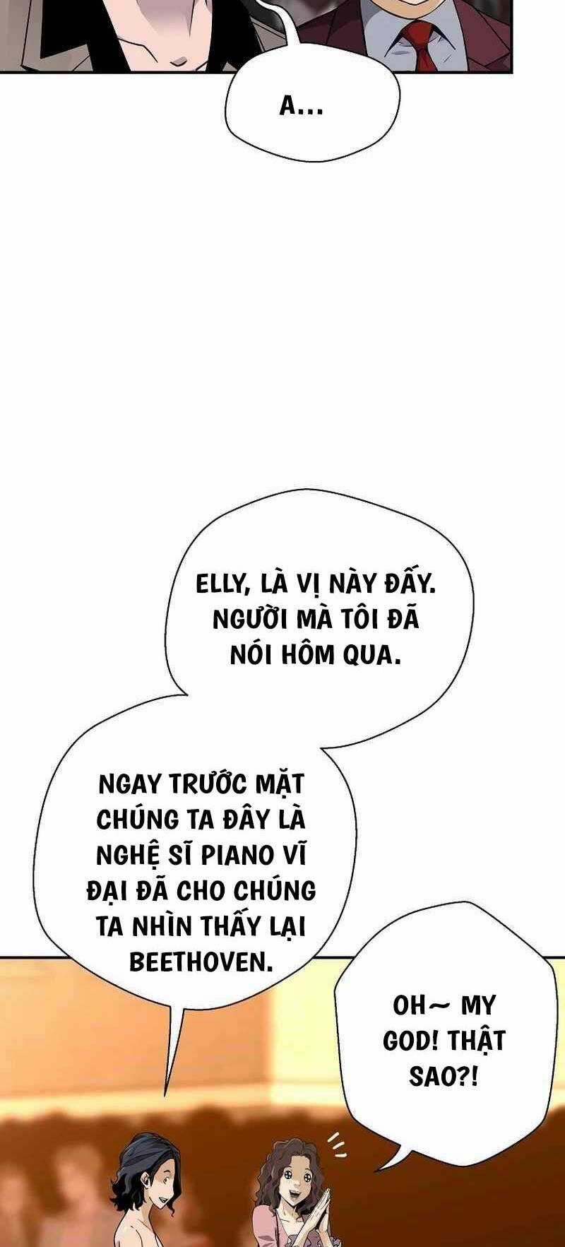 Sự Trở Lại Của Huyền Thoại Chapter 112 trang 27