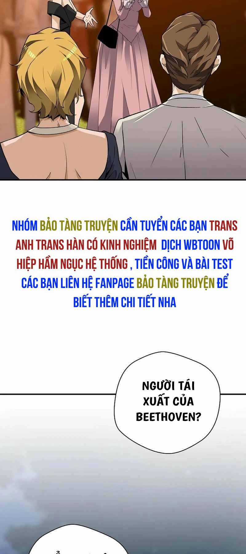 Sự Trở Lại Của Huyền Thoại Chapter 112 trang 28