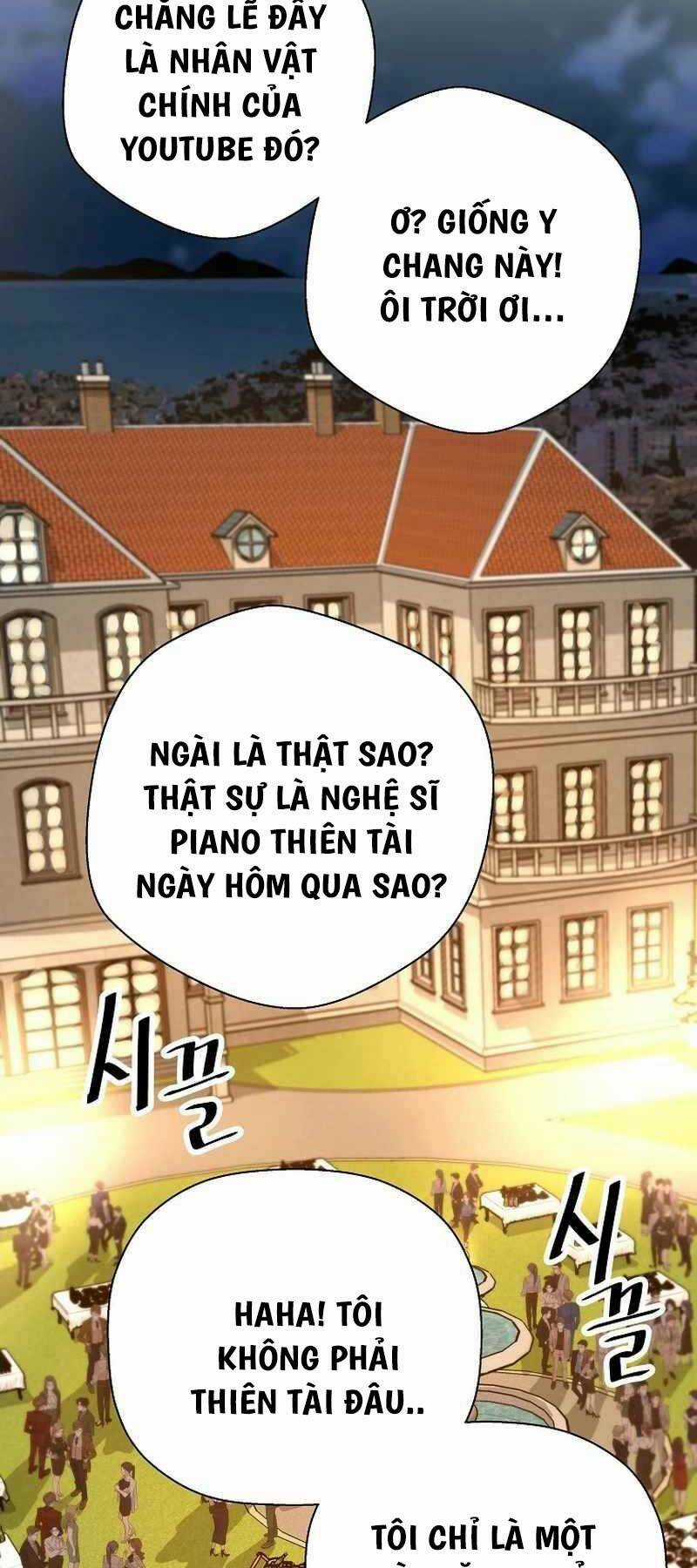 Sự Trở Lại Của Huyền Thoại Chapter 112 trang 29