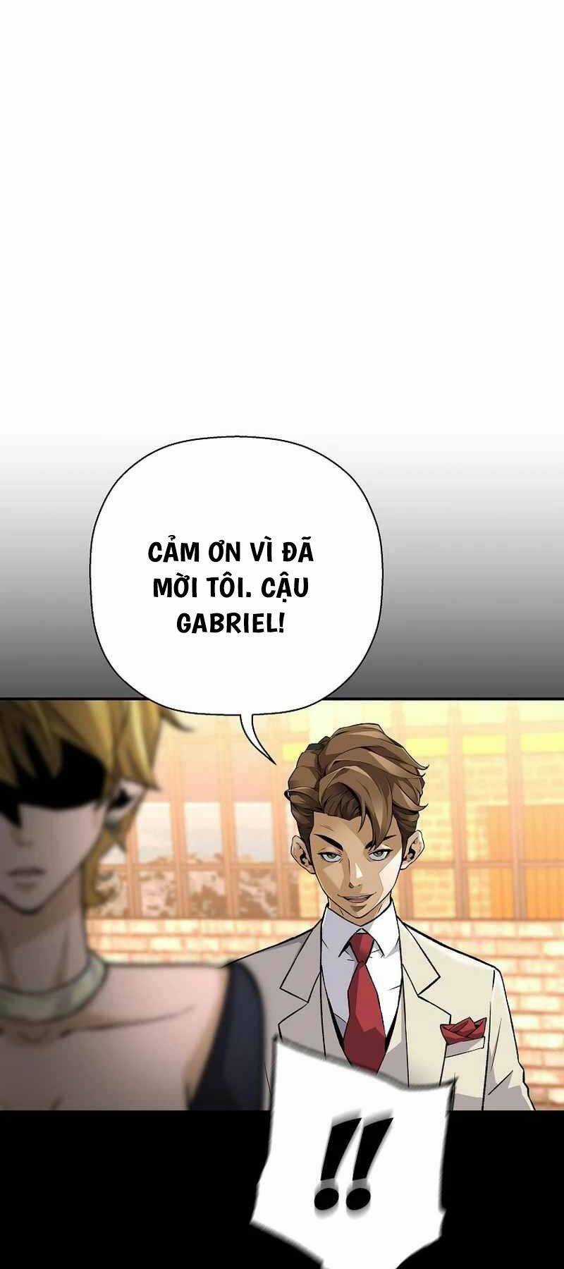 Sự Trở Lại Của Huyền Thoại Chapter 112 trang 3