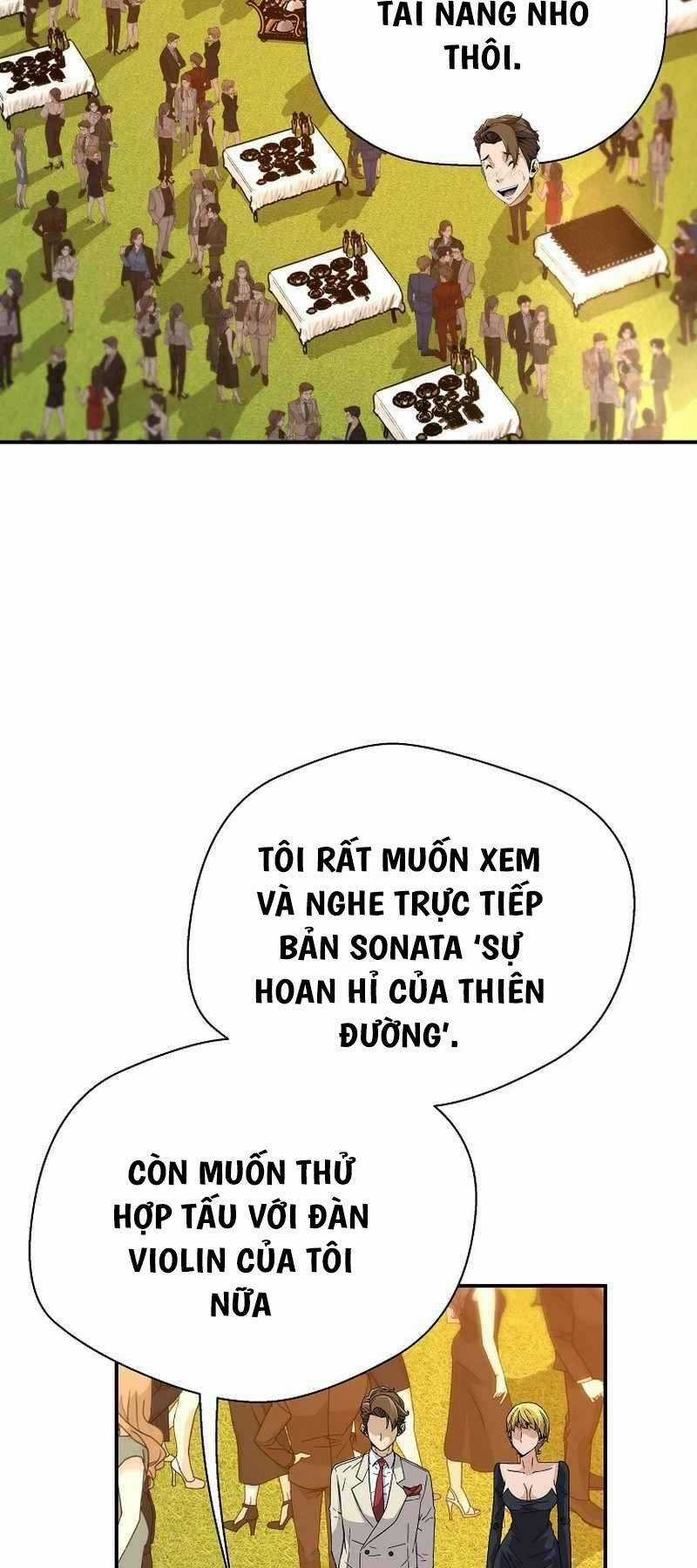Sự Trở Lại Của Huyền Thoại Chapter 112 trang 30