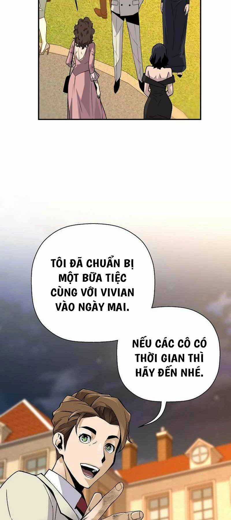 Sự Trở Lại Của Huyền Thoại Chapter 112 trang 31