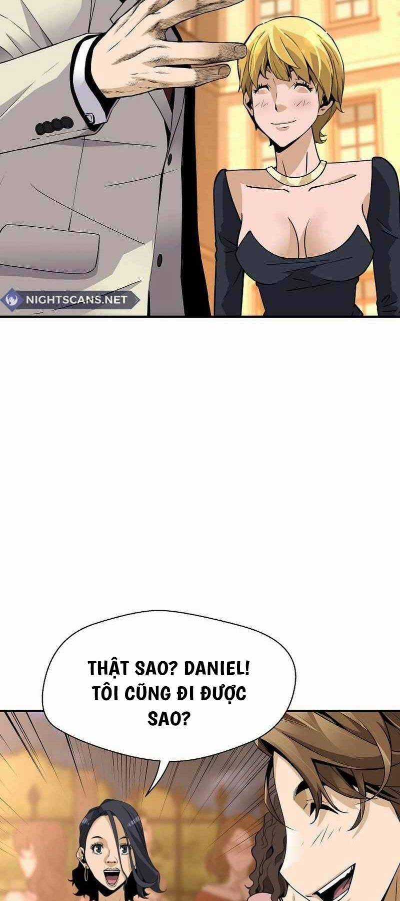 Sự Trở Lại Của Huyền Thoại Chapter 112 trang 32