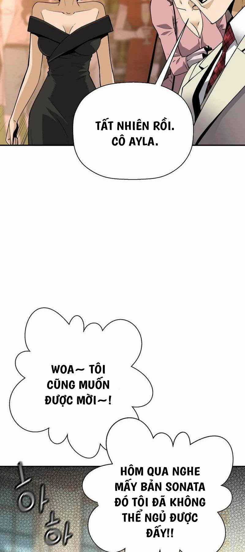 Sự Trở Lại Của Huyền Thoại Chapter 112 trang 33