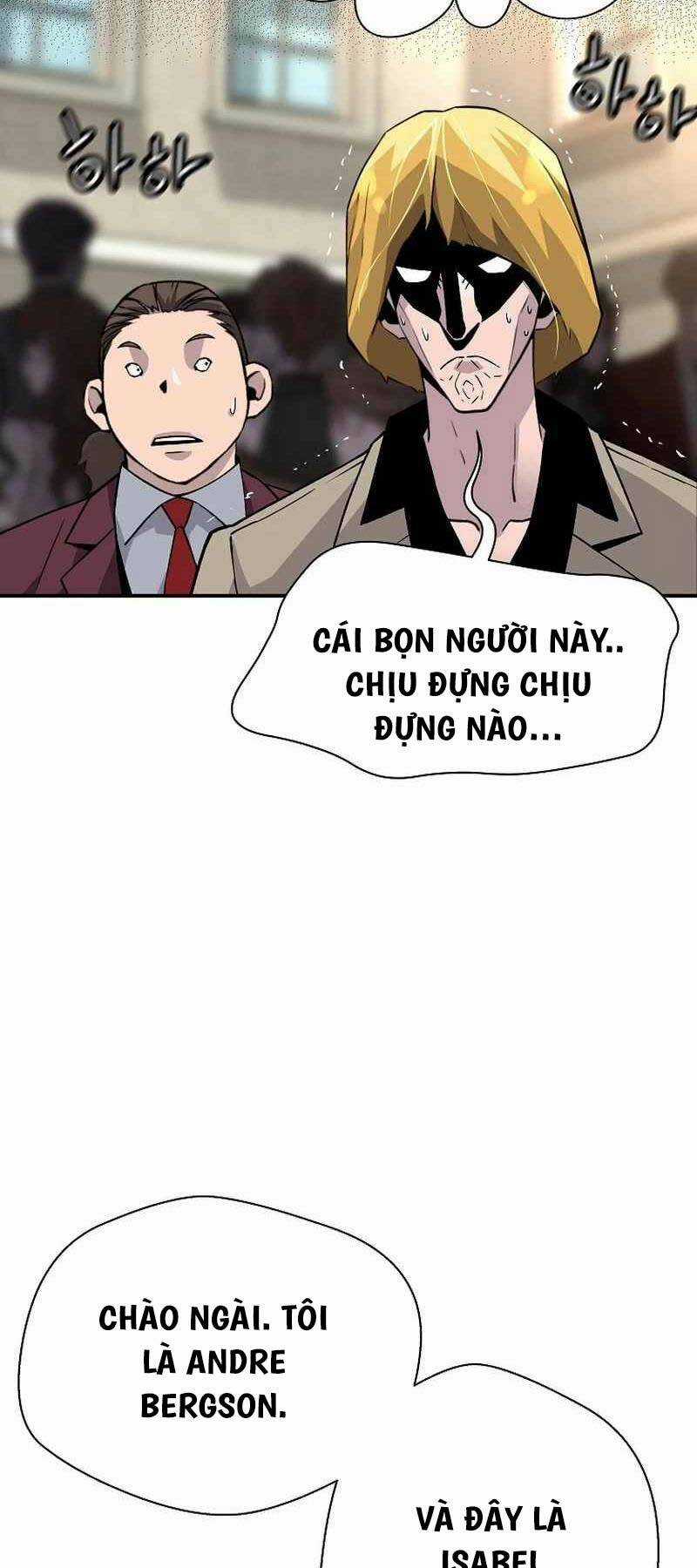 Sự Trở Lại Của Huyền Thoại Chapter 112 trang 34