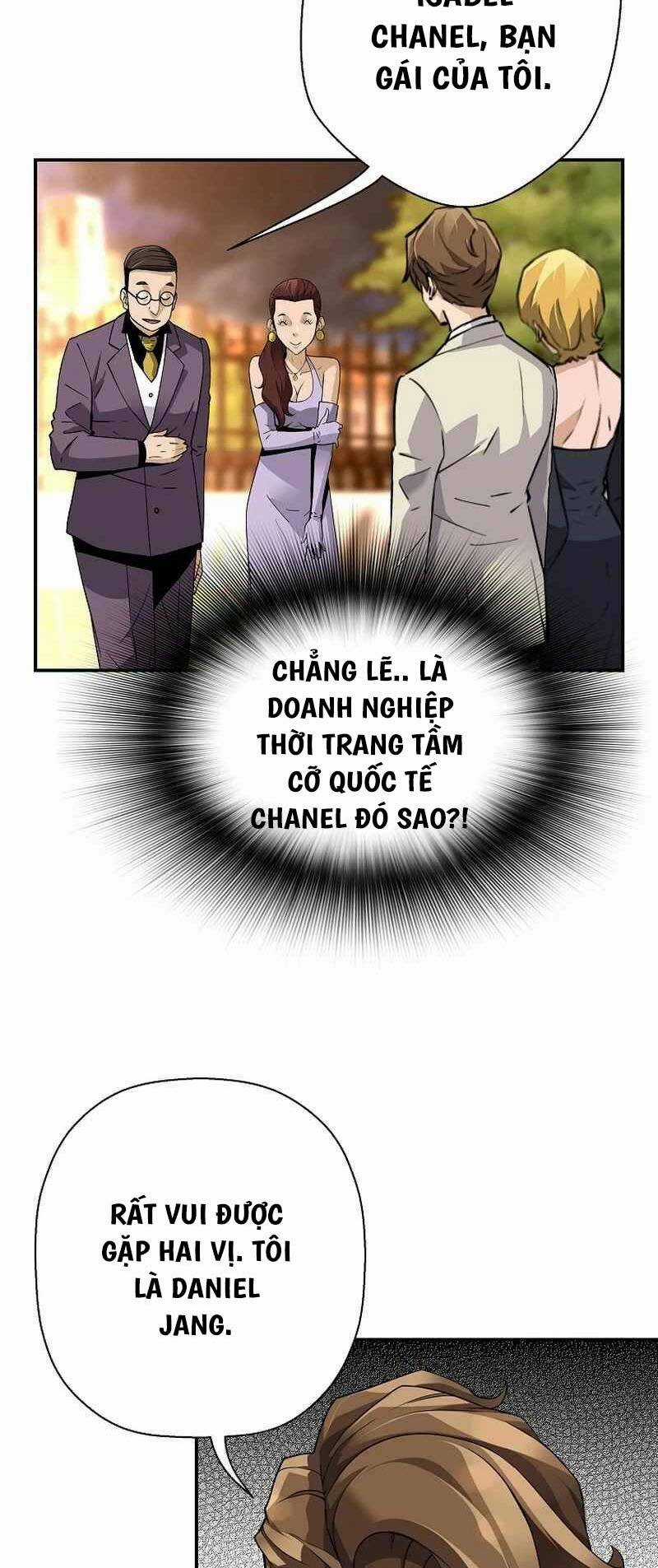 Sự Trở Lại Của Huyền Thoại Chapter 112 trang 35