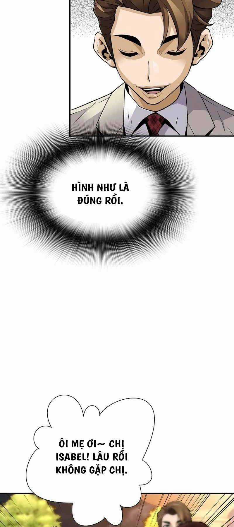 Sự Trở Lại Của Huyền Thoại Chapter 112 trang 36