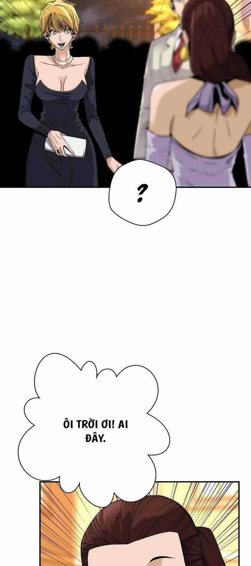 Sự Trở Lại Của Huyền Thoại Chapter 112 trang 37