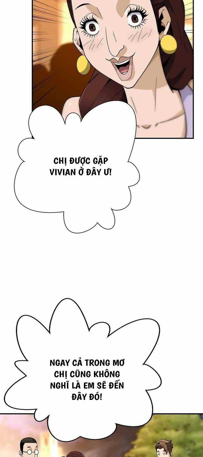 Sự Trở Lại Của Huyền Thoại Chapter 112 trang 38