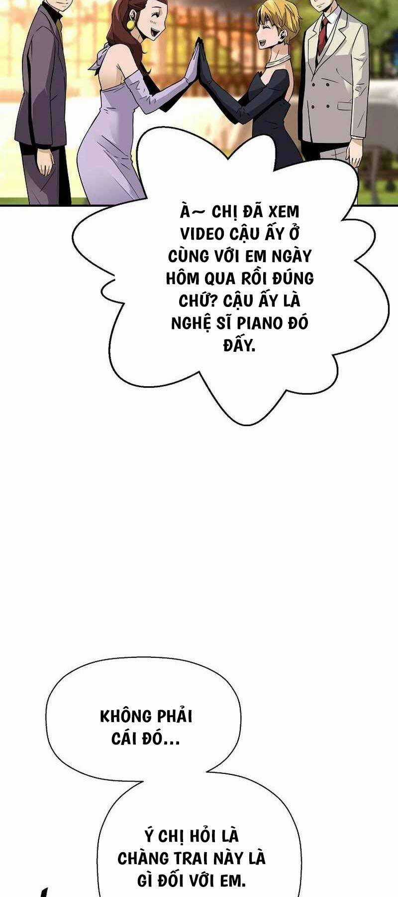 Sự Trở Lại Của Huyền Thoại Chapter 112 trang 40