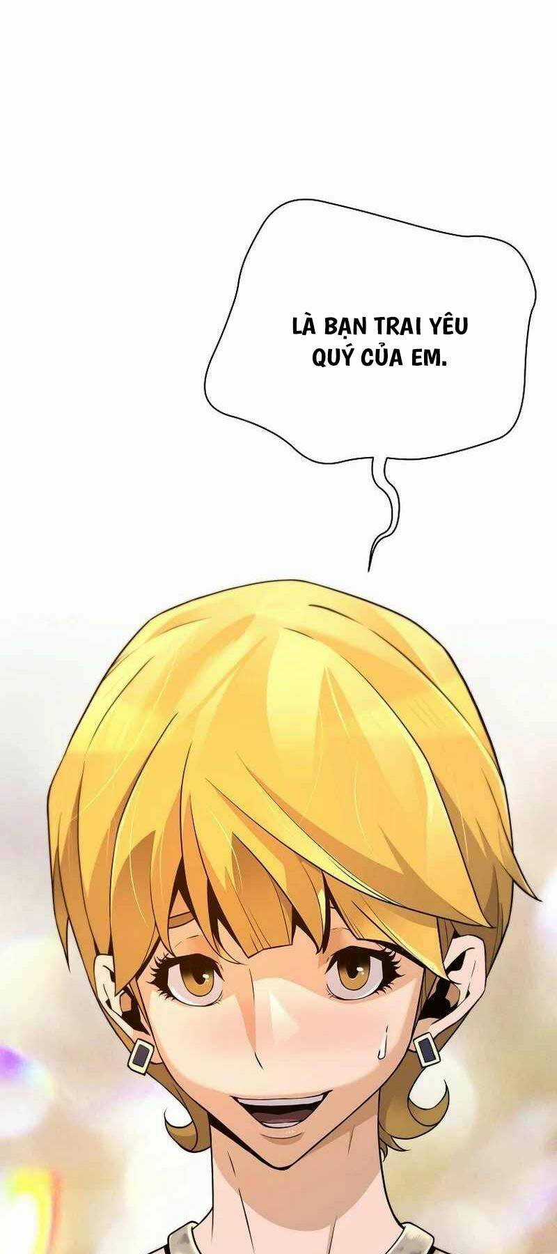 Sự Trở Lại Của Huyền Thoại Chapter 112 trang 42