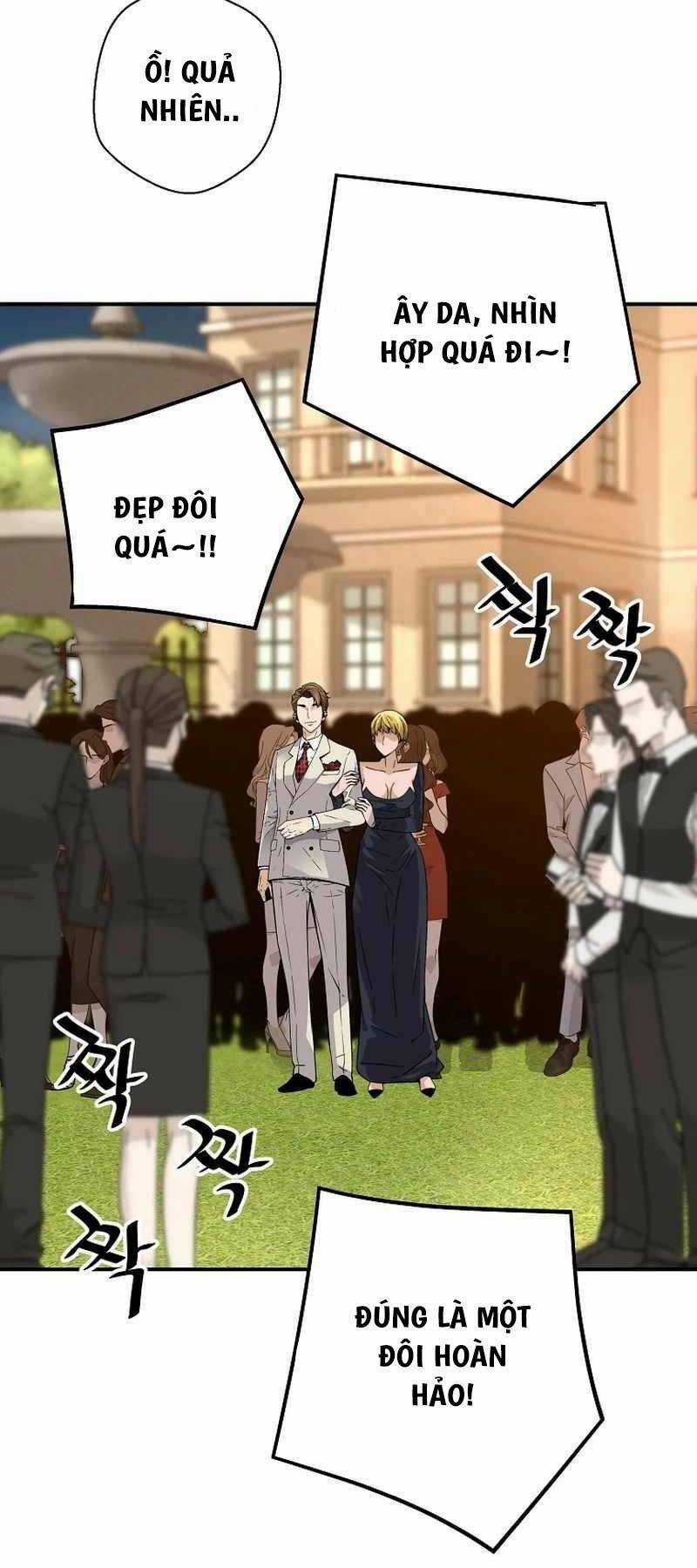 Sự Trở Lại Của Huyền Thoại Chapter 112 trang 45