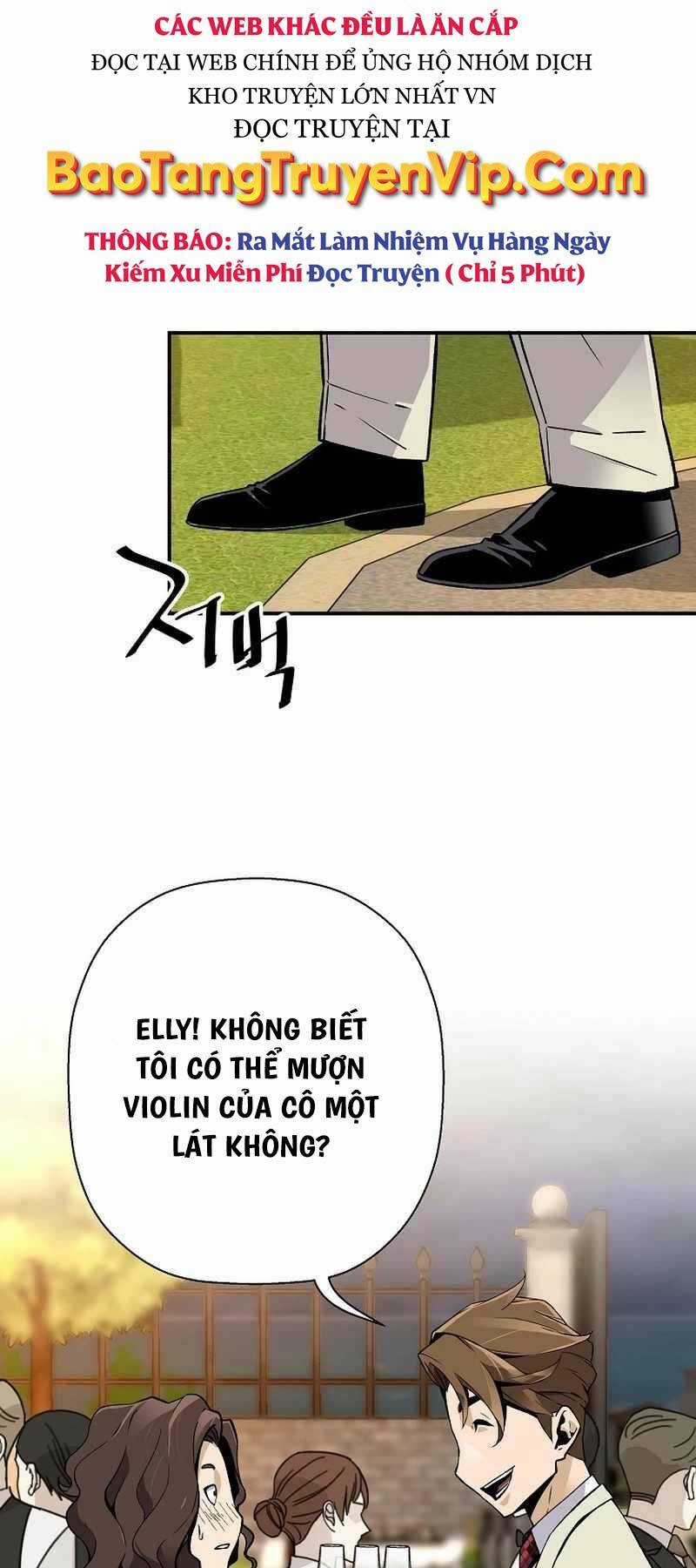 Sự Trở Lại Của Huyền Thoại Chapter 112 trang 46