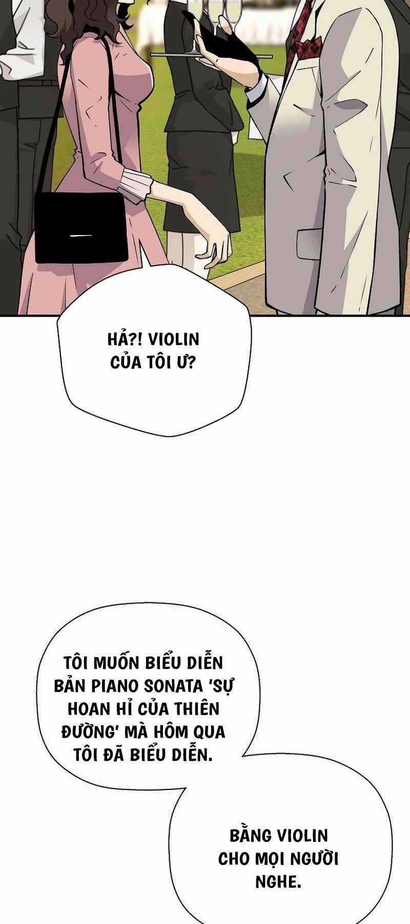 Sự Trở Lại Của Huyền Thoại Chapter 112 trang 47