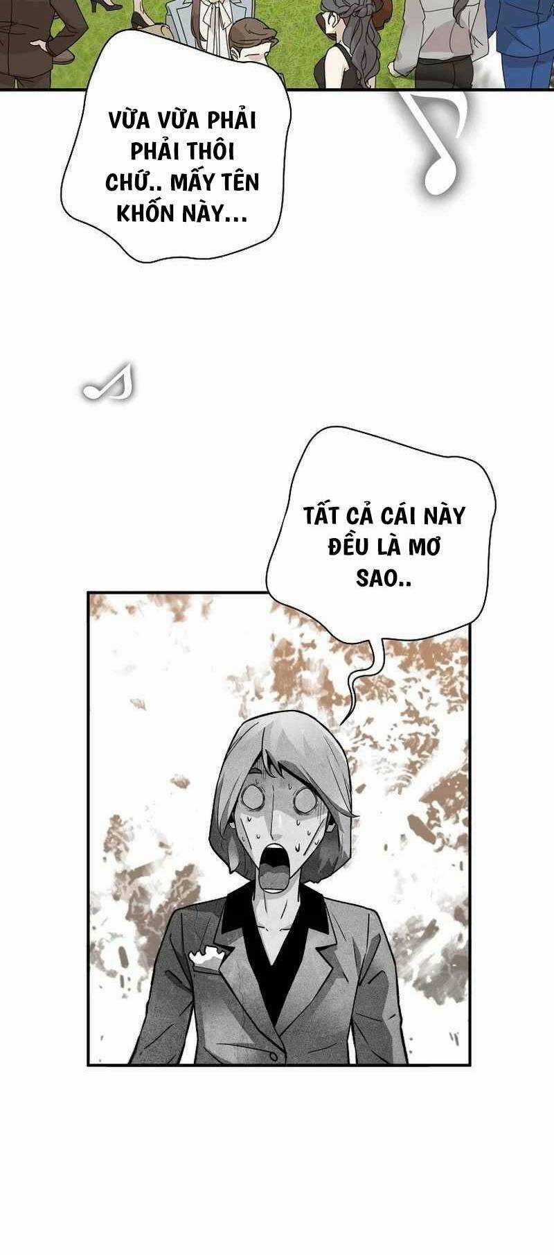 Sự Trở Lại Của Huyền Thoại Chapter 112 trang 52