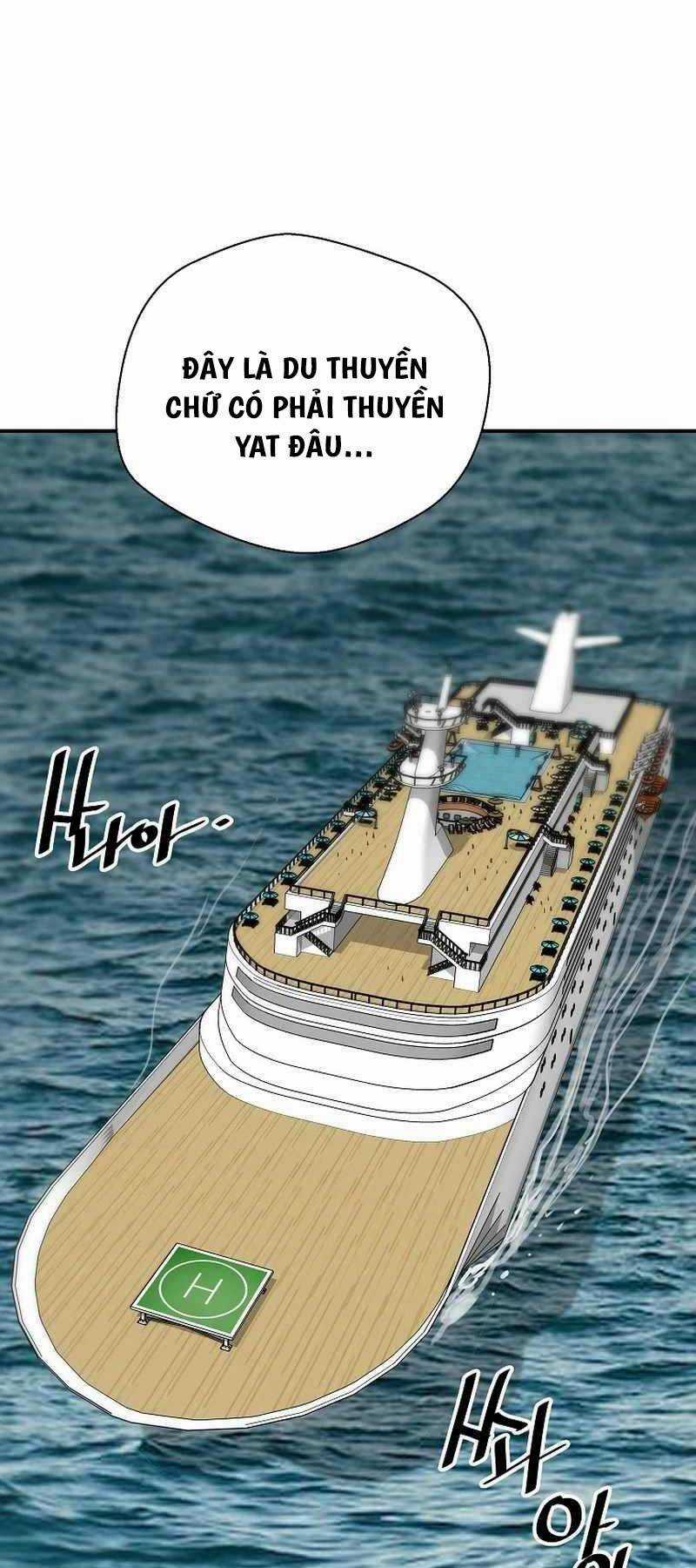 Sự Trở Lại Của Huyền Thoại Chapter 112 trang 56