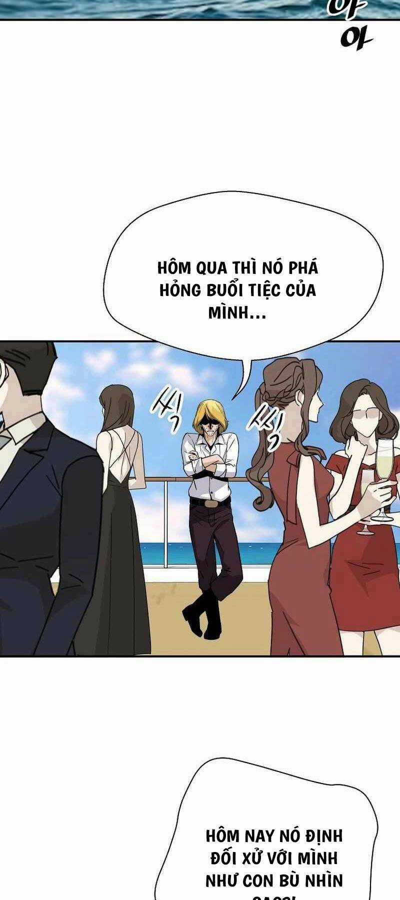 Sự Trở Lại Của Huyền Thoại Chapter 112 trang 57